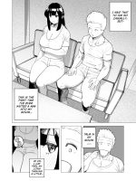 Tank Onna Kishi Wa Dakaretai. page 7