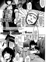 Tatsujin No Sato page 1