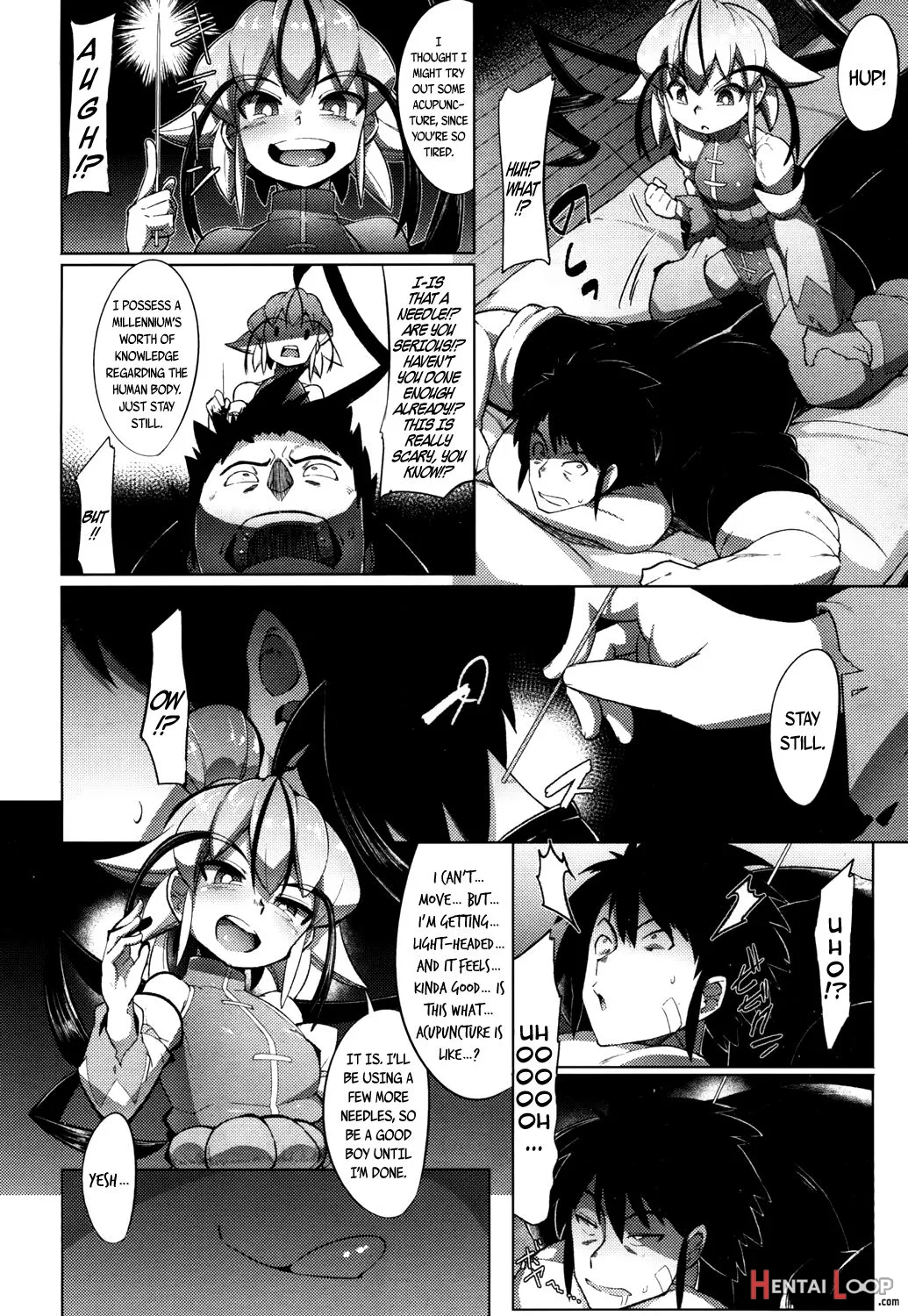 Tatsujin No Sato page 14