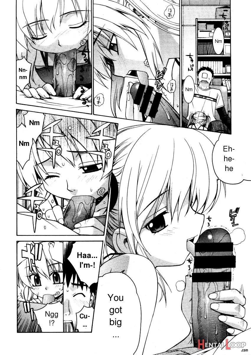 Tezukuri Cup Ramen page 8