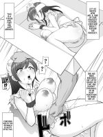 Tissue Musume~ Subscription Nama Onaho Nikubenki Onna page 3