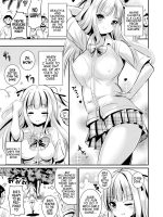 Tokimeki Gakuen Real Suit page 5