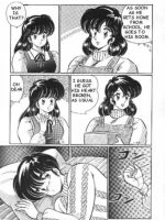 Tokimeki Lesson page 3