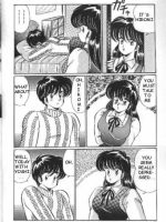 Tokimeki Lesson page 4