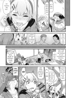 Tokutei Shimashita page 5