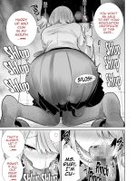 Tomodachi No Mama Ga Boku No Dekachin De Ikimakutta Sotsugyoushiki page 5