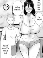 Tomokano Kaa-chan 3 ~daisuki Na Hahaoya Ga Akuyuu Chinpo Ni Haramu Made~ page 10