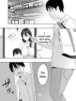 Tomokano Kaa-chan 3 ~daisuki Na Hahaoya Ga Akuyuu Chinpo Ni Haramu Made~ page 6