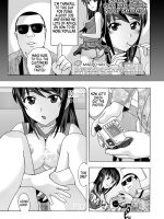 Tonari No Fuudol Soushuuhen 1 Fashion Massage-ten page 10