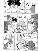 Tonari No Kanojo page 4