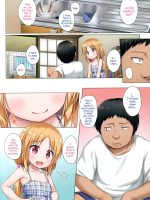 Torokeru Milk No Kaori Full Color-ban page 5