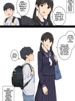 Toshishita No Boku Ni Otona Na Koto O Oshiete Kureru Osananajimi No Onee-san page 1