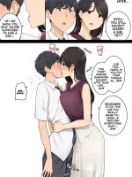 Toshishita No Boku Ni Otona Na Koto O Oshiete Kureru Osananajimi No Onee-san page 3