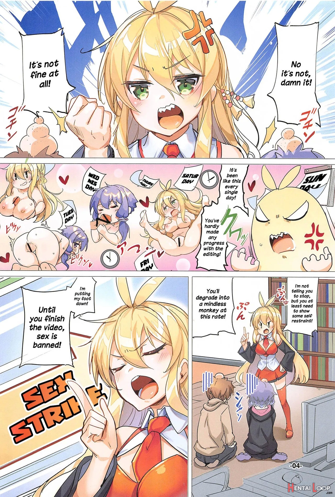 Totsuzen No Kinyoku Seikatsu Ni Sabishikute Gaman Dekinaku Nacchau Yukari-san page 3