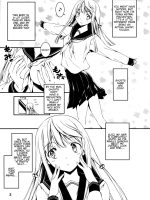 Touru Moe Shoujo page 3