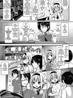 True End No Mukougawa page 3