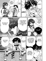 Tsuite Kinasai!! page 7