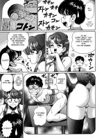 Tsuite Kinasai!! page 9