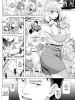 Tsuma O Dousoukai Ni Ikasetara Ch. 1 page 4