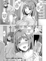 Tsuma O Dousoukai Ni Ikasetara Ch. 1 page 6