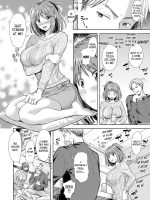 Tsuma O Dousoukai Ni Ikasetara Ch. 1 page 9