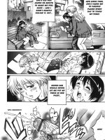 Tsundere Musume Vs Doutei M Shounen page 10