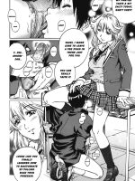 Tsundere Musume Vs Doutei M Shounen page 2