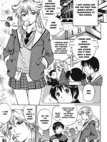 Tsundere Musume Vs Doutei M Shounen page 7