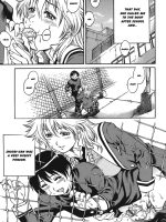 Tsundere Musume Vs Doutei M Shounen page 9