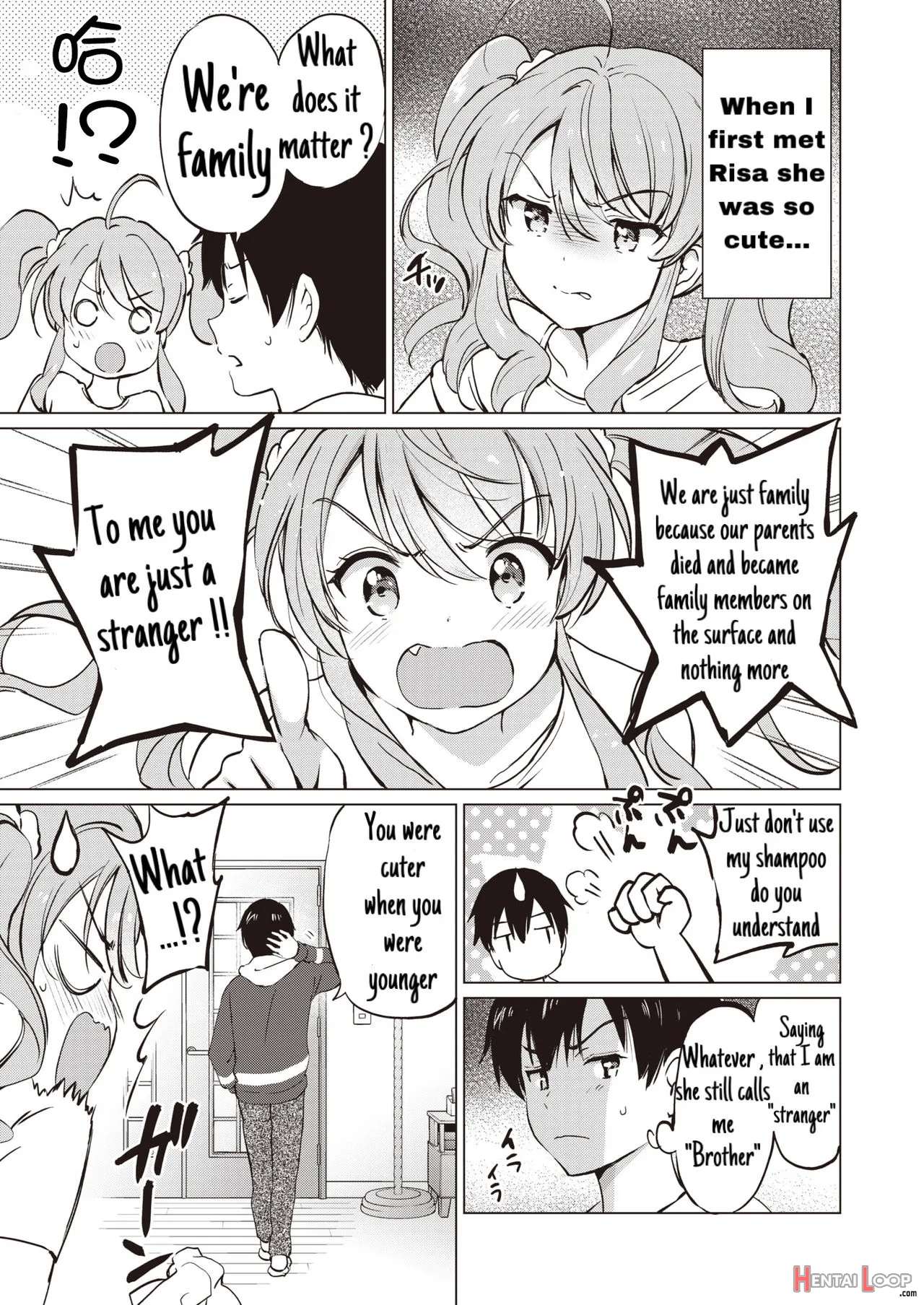 Tsuyo Sis page 3