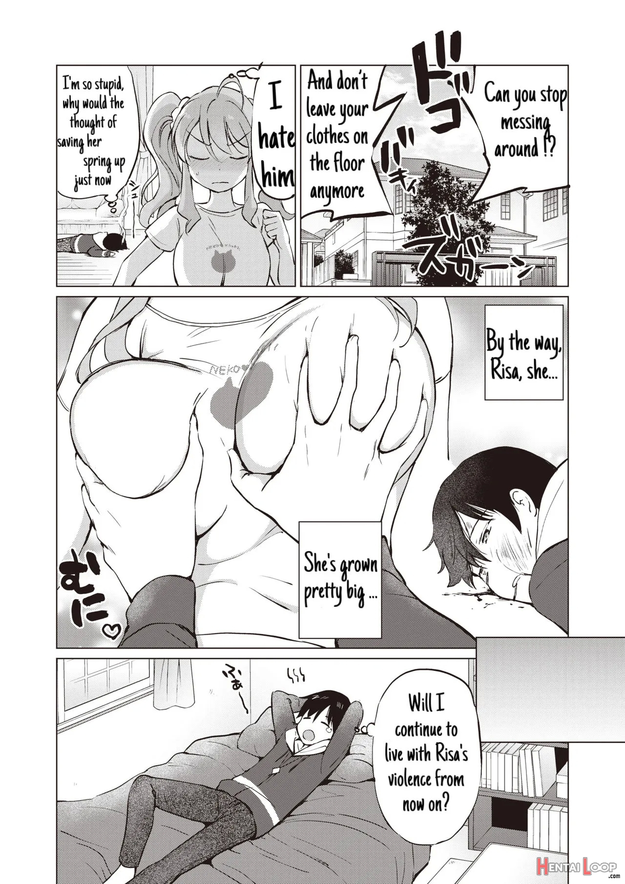 Tsuyo Sis page 6