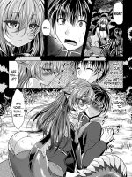 Uchiki Na Kanojo Wa Basilisk page 7