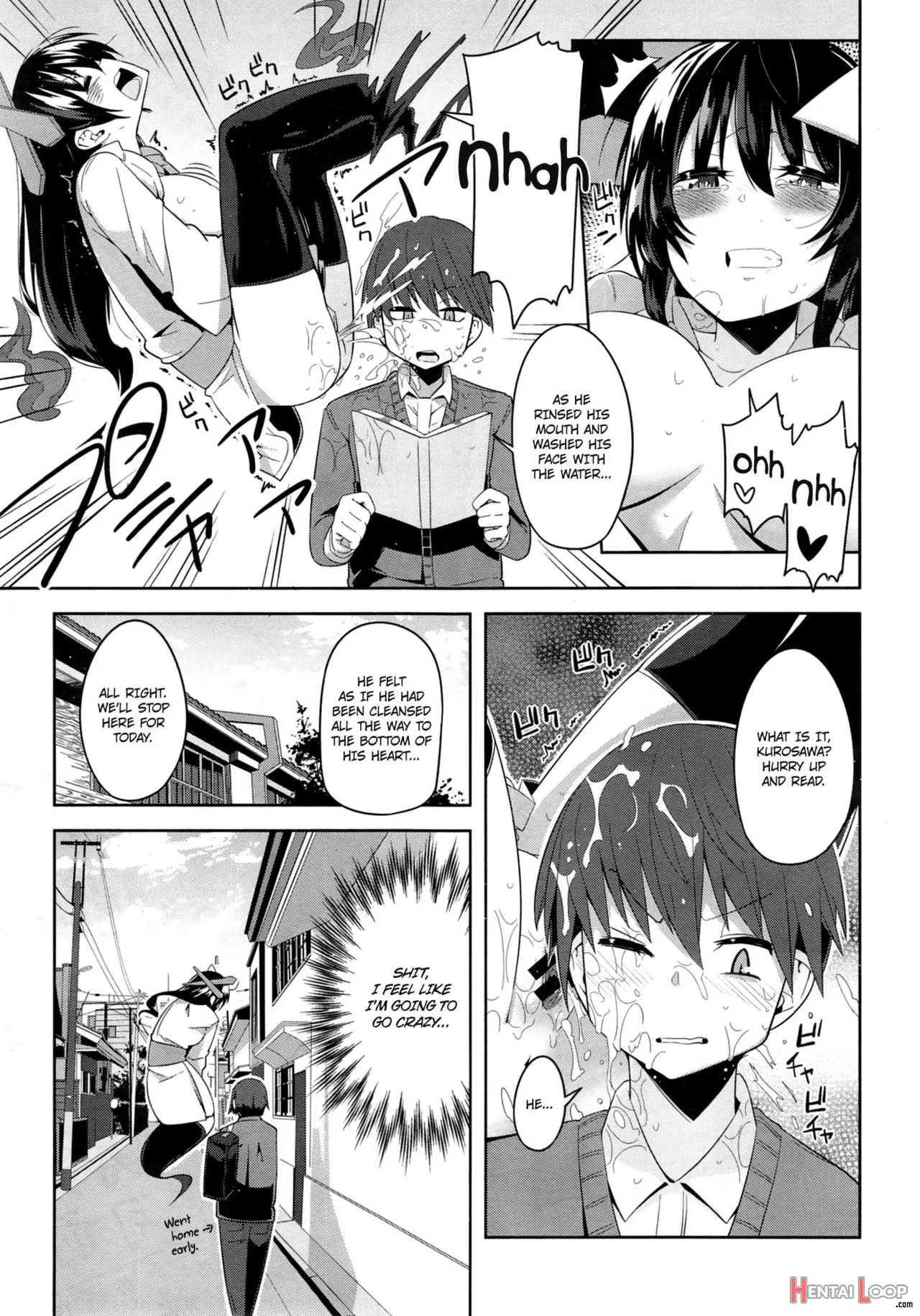 Ukare Beat page 3