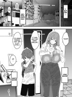 Uso Oyako 1 page 10