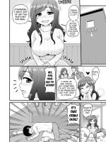 Uwaki Hitozuma Nama Nakadashi Ottori Seiso Kakure Inran Hitozuma To Okute Dotei Otaku-kun - Decensored page 3