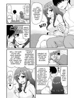 Uwaki Hitozuma Nama Nakadashi Ottori Seiso Kakure Inran Hitozuma To Okute Dotei Otaku-kun - Decensored page 5