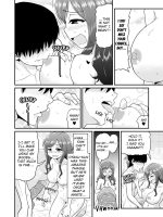 Uwaki Hitozuma Nama Nakadashi Ottori Seiso Kakure Inran Hitozuma To Okute Dotei Otaku-kun - Decensored page 9