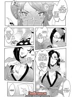 Warawa No Yome page 2