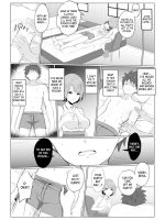 Watashi Ga Inma Ni Ochiru Made page 9