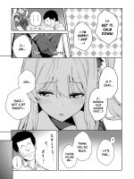 Watashi O Usagi Ni Suru No Wa - You Make Me A Rabbit page 4