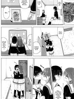 Watashi To Osananajimi No... page 4