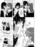 Watashi To Osananajimi No... page 5