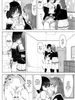 Watashi To Osananajimi No... page 6