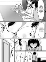 Watashi Wa Kakerareteru Kara... page 3