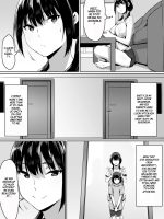 Watashi Wa Kakerareteru Kara... page 4