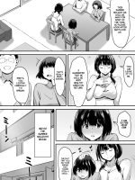 Watashi Wa Kakerareteru Kara... page 5