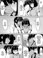 Watashi Wa Kakerareteru Kara... page 7