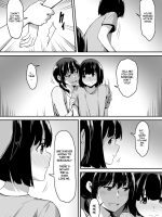 Watashi Wa Kakerareteru Kara... page 8