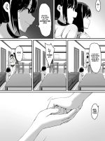 Watashi Wa Kakerareteru Kara... page 9