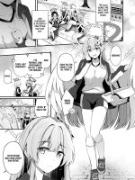 Watashi Wa Sensei No Okashi Ja Nai Desu page 2